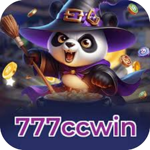 Logo 777ccwin